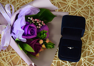 《12月下旬》おすすめダイヤモンドのご紹介