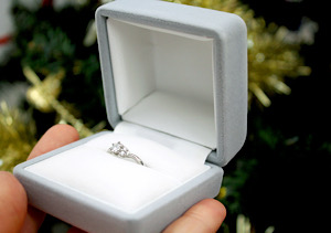 【1月中旬】おすすめダイヤモンドのご紹介