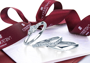 モニッケンダムSpring Bridal Fairのお知らせ