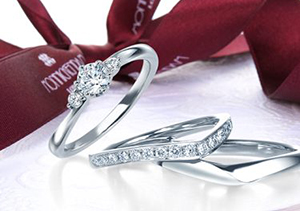 モニッケンダム　ブライダルフェア