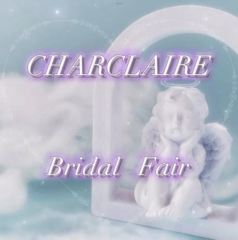 11月ブライダルフェア開催中