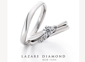 ラザールダイヤモンド価格改定のお知らせ