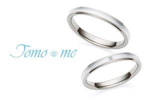 リーズナブルな結婚指輪をお探しならシャルクレールブライダルジュエリーへ