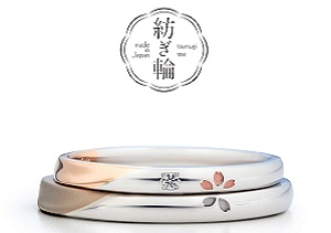 和をコンセプトにしたブランド“紡ぎ輪”がシャルクレールにデビューします