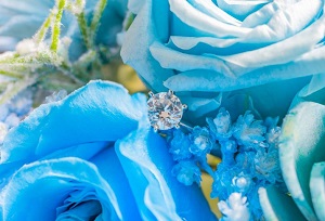 【8月上旬】オススメダイヤモンドのお知らせ