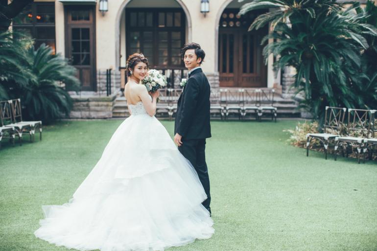 シャルクレールブライダルジュエリーフェアー