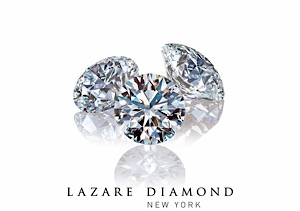 ラザールダイヤモンド　アップグレードキャンペーン