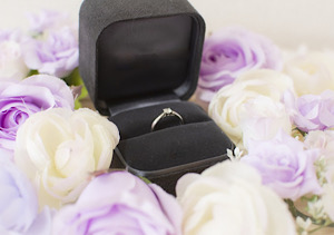 《11月中旬 おすすめダイヤモンドのご紹介》